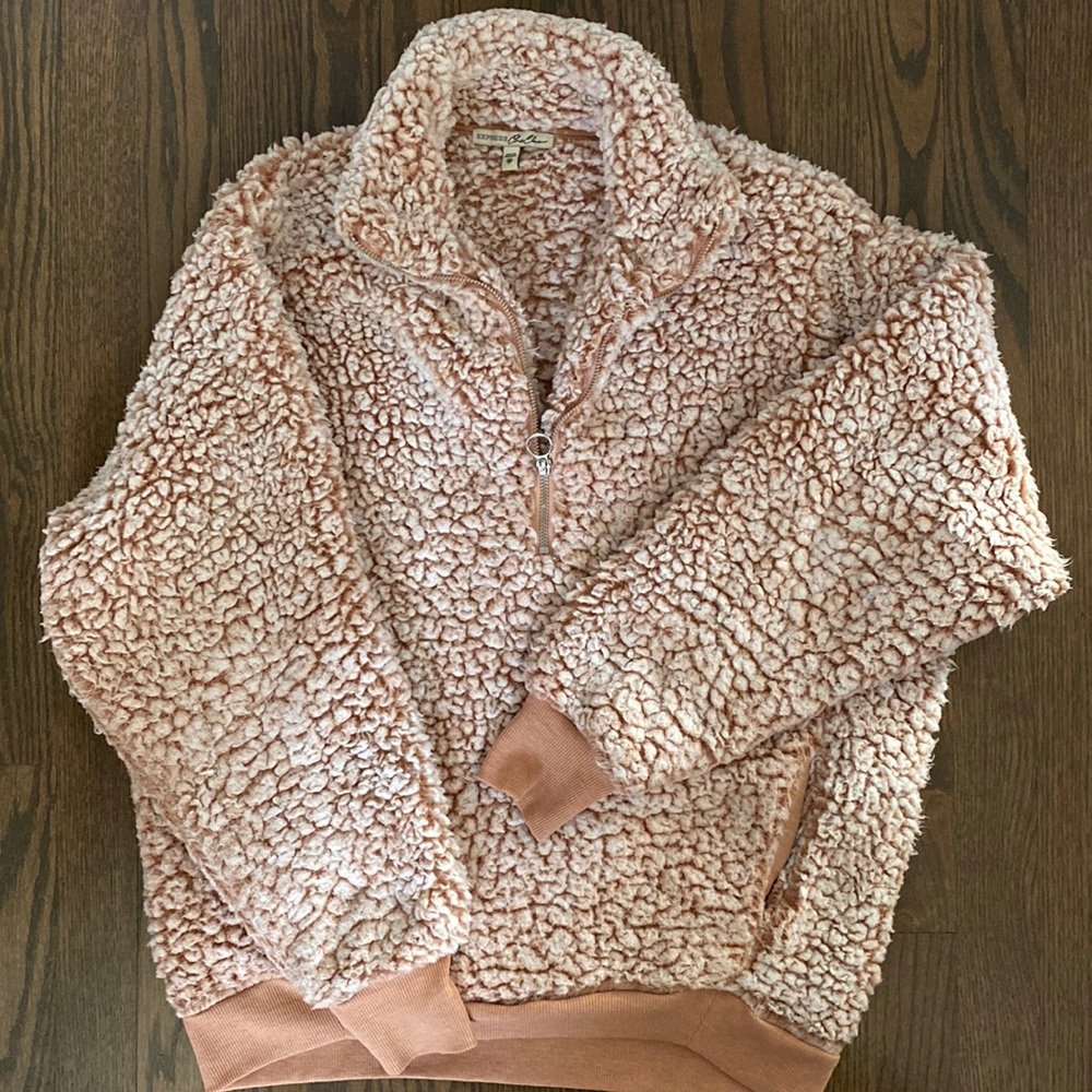 Express Sherpa